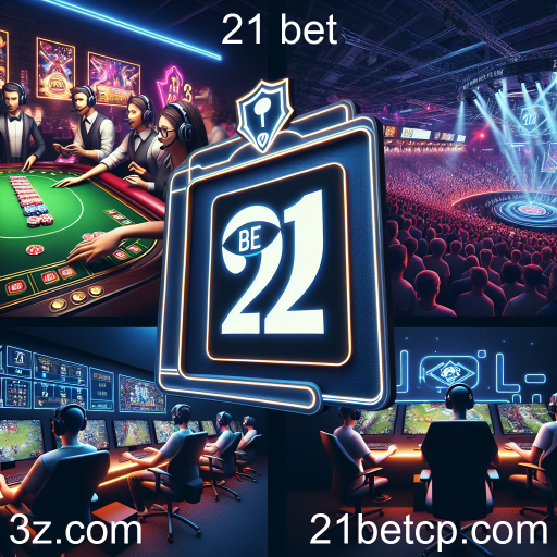 A Ascensão dos E-Sports e o Crescimento das Apostas Online